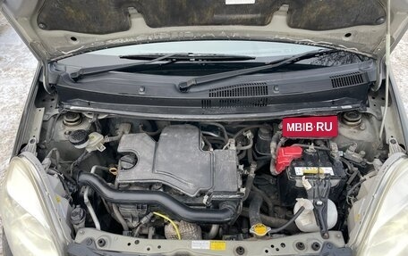 Toyota Passo III, 2015 год, 740 000 рублей, 24 фотография