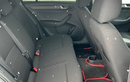 Skoda Rapid II, 2020 год, 1 485 000 рублей, 7 фотография