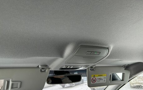 Skoda Rapid II, 2020 год, 1 485 000 рублей, 14 фотография