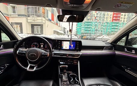 KIA K5, 2020 год, 2 450 000 рублей, 6 фотография