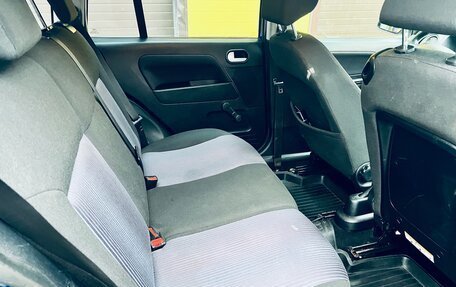 Ford Fusion I, 2007 год, 415 000 рублей, 29 фотография