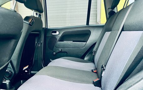 Ford Fusion I, 2007 год, 415 000 рублей, 23 фотография