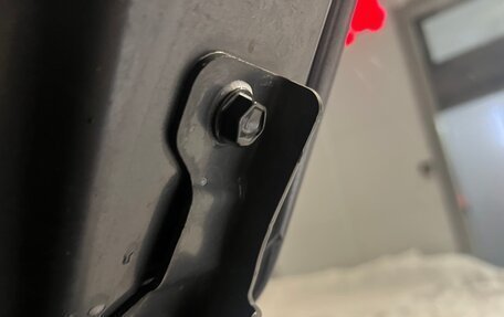 KIA Rio III рестайлинг, 2013 год, 900 000 рублей, 6 фотография