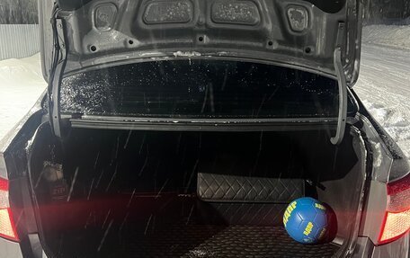 KIA Rio III рестайлинг, 2013 год, 900 000 рублей, 9 фотография