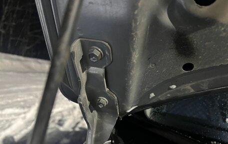 KIA Rio III рестайлинг, 2013 год, 900 000 рублей, 7 фотография