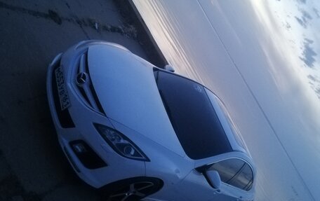 Mazda 6, 2008 год, 1 000 000 рублей, 2 фотография