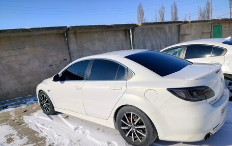 Mazda 6, 2008 год, 1 000 000 рублей, 11 фотография