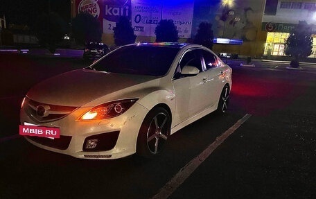 Mazda 6, 2008 год, 1 000 000 рублей, 4 фотография