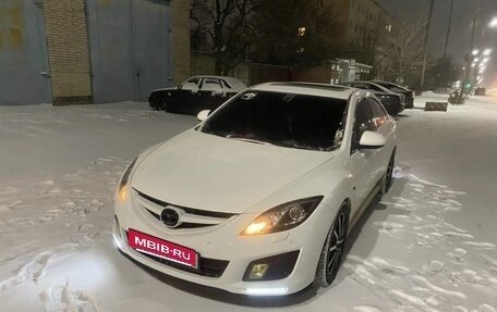 Mazda 6, 2008 год, 1 000 000 рублей, 7 фотография