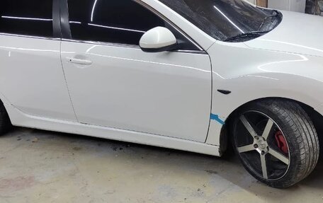 Mazda 6, 2008 год, 1 000 000 рублей, 20 фотография