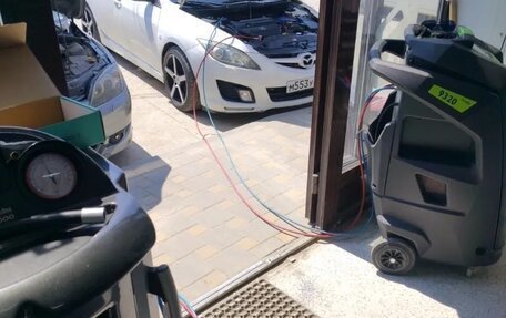 Mazda 6, 2008 год, 1 000 000 рублей, 21 фотография