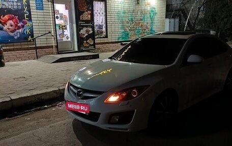 Mazda 6, 2008 год, 1 000 000 рублей, 19 фотография