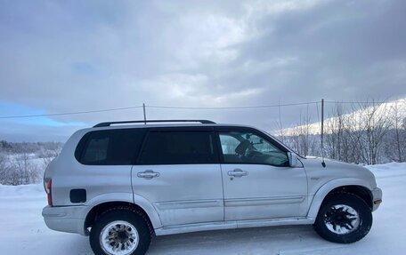 Suzuki Grand Vitara, 2002 год, 350 000 рублей, 3 фотография