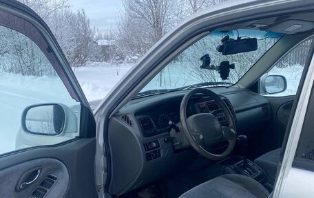 Suzuki Grand Vitara, 2002 год, 350 000 рублей, 6 фотография