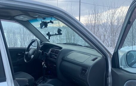 Suzuki Grand Vitara, 2002 год, 350 000 рублей, 7 фотография