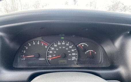 Suzuki Grand Vitara, 2002 год, 350 000 рублей, 15 фотография