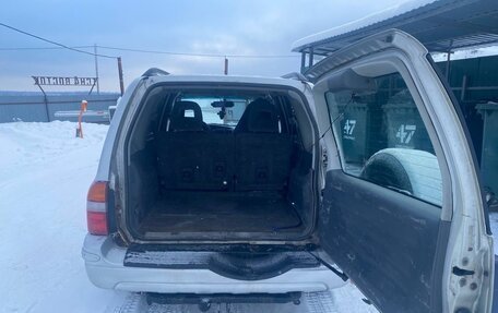 Suzuki Grand Vitara, 2002 год, 350 000 рублей, 14 фотография