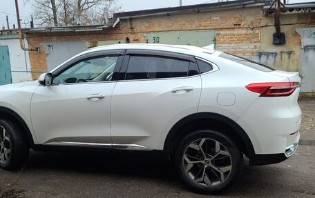 Haval F7x I, 2020 год, 2 000 000 рублей, 2 фотография