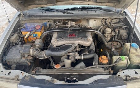 Suzuki Grand Vitara, 2002 год, 350 000 рублей, 18 фотография