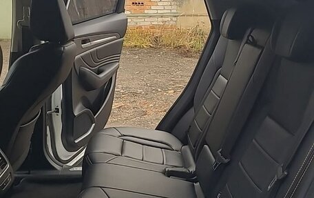 Haval F7x I, 2020 год, 2 000 000 рублей, 6 фотография