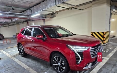 Haval Jolion, 2022 год, 1 980 000 рублей, 3 фотография