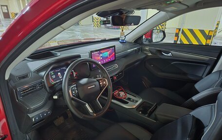 Haval Jolion, 2022 год, 1 980 000 рублей, 6 фотография