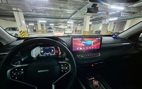 Haval Jolion, 2022 год, 1 980 000 рублей, 7 фотография