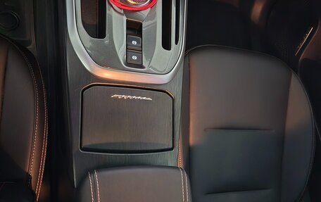 Haval Jolion, 2022 год, 1 980 000 рублей, 10 фотография