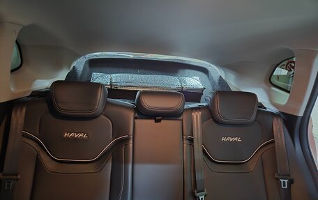 Haval Jolion, 2022 год, 1 980 000 рублей, 15 фотография