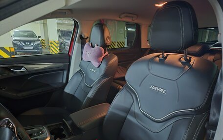 Haval Jolion, 2022 год, 1 980 000 рублей, 9 фотография