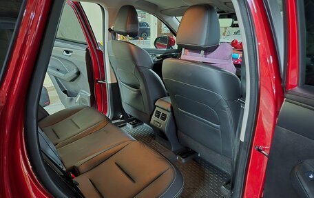 Haval Jolion, 2022 год, 1 980 000 рублей, 11 фотография