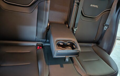 Haval Jolion, 2022 год, 1 980 000 рублей, 17 фотография