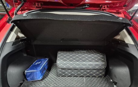 Haval Jolion, 2022 год, 1 980 000 рублей, 14 фотография