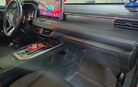 Haval Jolion, 2022 год, 1 980 000 рублей, 16 фотография