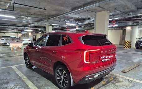 Haval Jolion, 2022 год, 1 980 000 рублей, 5 фотография