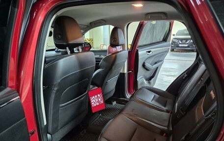 Haval Jolion, 2022 год, 1 980 000 рублей, 12 фотография