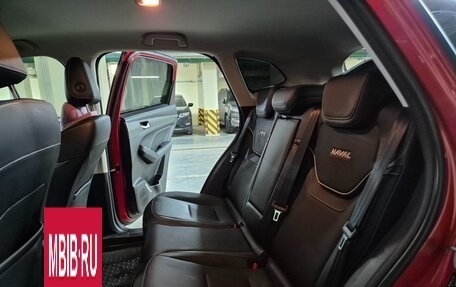 Haval Jolion, 2022 год, 1 980 000 рублей, 13 фотография