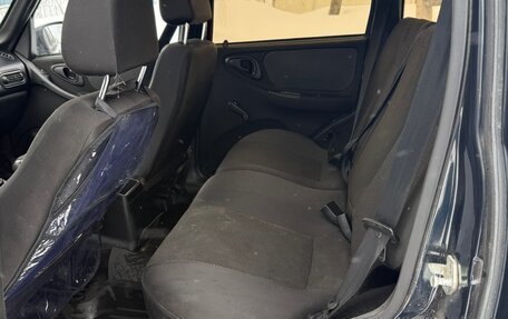 Chevrolet Niva I рестайлинг, 2013 год, 500 000 рублей, 5 фотография