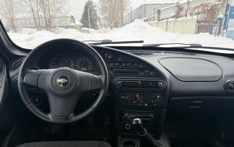 Chevrolet Niva I рестайлинг, 2013 год, 500 000 рублей, 7 фотография