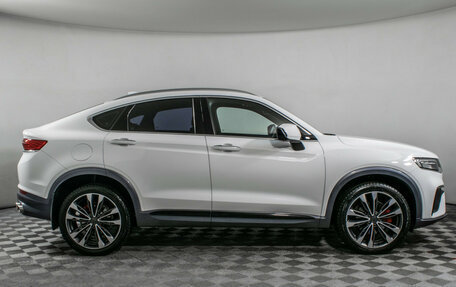 Geely Tugella FY11, 2022 год, 2 550 000 рублей, 4 фотография