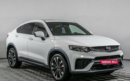 Geely Tugella FY11, 2022 год, 2 550 000 рублей, 3 фотография