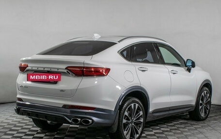 Geely Tugella FY11, 2022 год, 2 550 000 рублей, 5 фотография