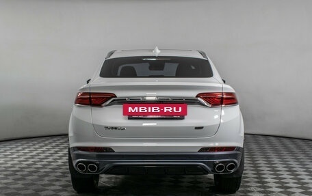 Geely Tugella FY11, 2022 год, 2 550 000 рублей, 6 фотография