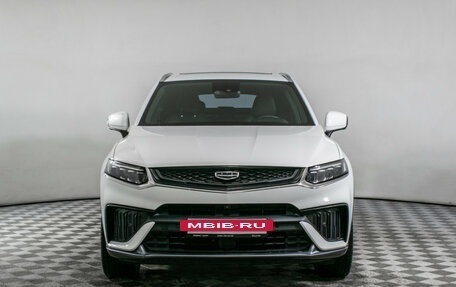 Geely Tugella FY11, 2022 год, 2 550 000 рублей, 2 фотография