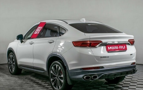 Geely Tugella FY11, 2022 год, 2 550 000 рублей, 7 фотография