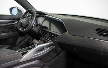 Geely Tugella FY11, 2022 год, 2 550 000 рублей, 9 фотография