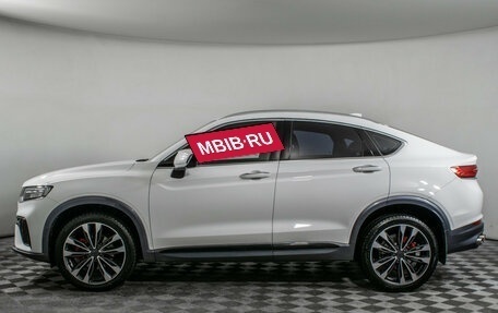 Geely Tugella FY11, 2022 год, 2 550 000 рублей, 8 фотография