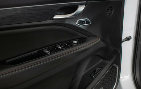 Geely Tugella FY11, 2022 год, 2 550 000 рублей, 18 фотография