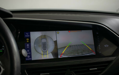 Geely Tugella FY11, 2022 год, 2 550 000 рублей, 21 фотография