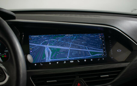 Geely Tugella FY11, 2022 год, 2 550 000 рублей, 22 фотография